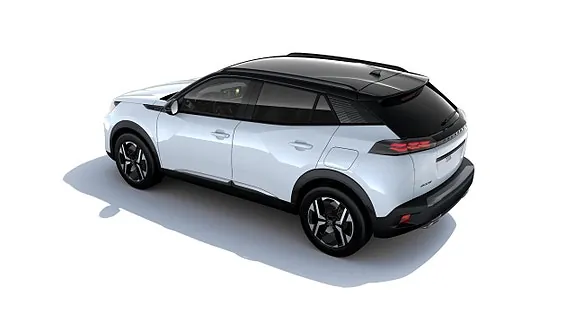 Peugeot 2008 2026 photo 3
