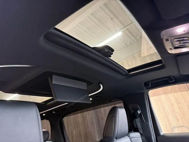 Toyota Alphard 2015 photo 3