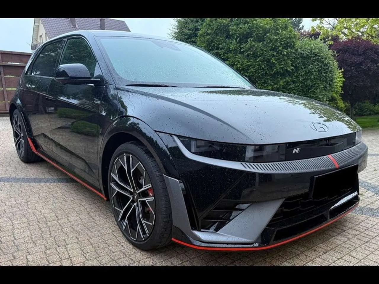 Hyundai Ioniq 5 2024 photo 2