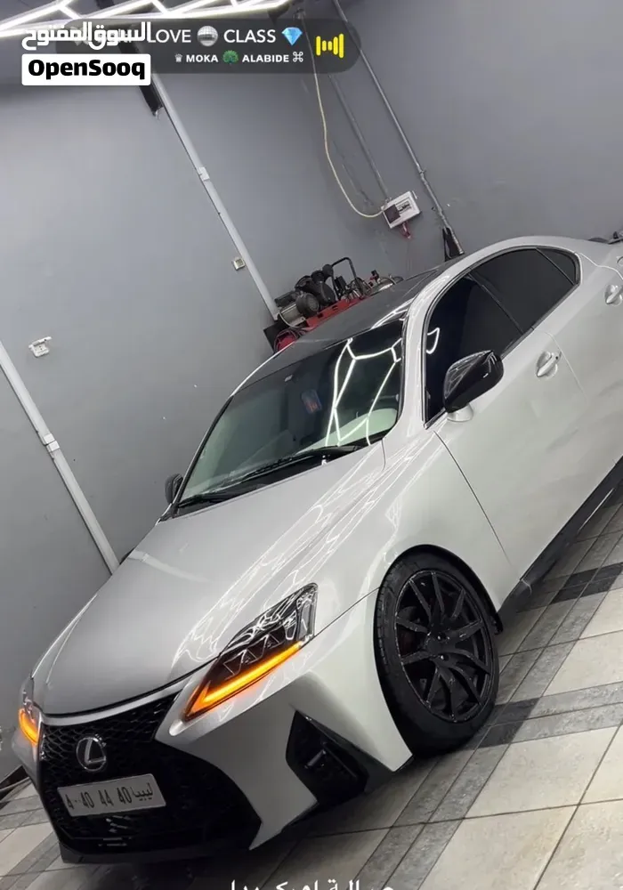 Lexus Is 250