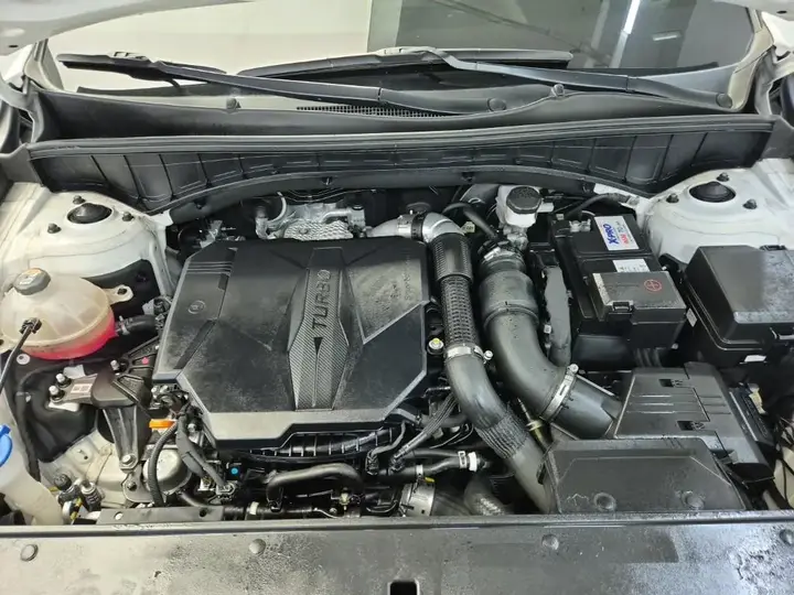 Kia Sorento 2022 photo 5