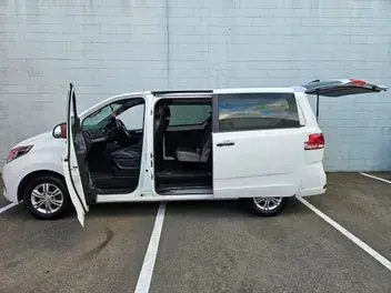 LDV G10 2021 photo 5
