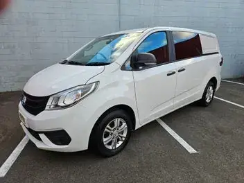 LDV G10 2021 photo 3