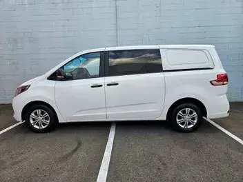 LDV G10 2021 photo 4