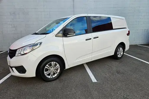 LDV G10