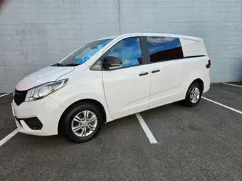 LDV G10 2021 photo 2