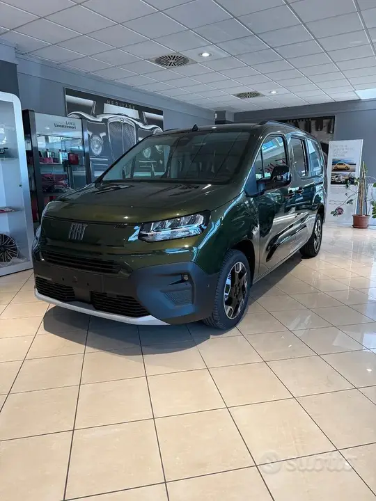 Fiat Qubo