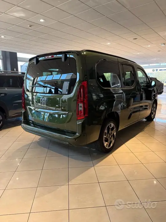 Fiat Qubo 2026 photo 3