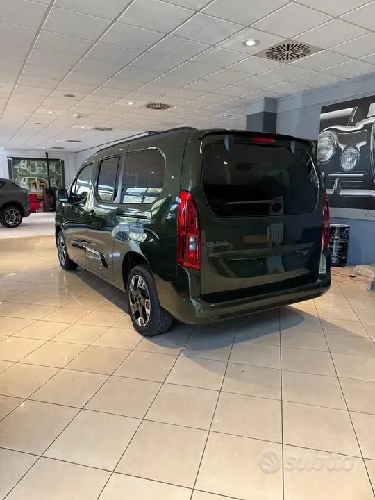 Fiat Qubo 2026 photo 4