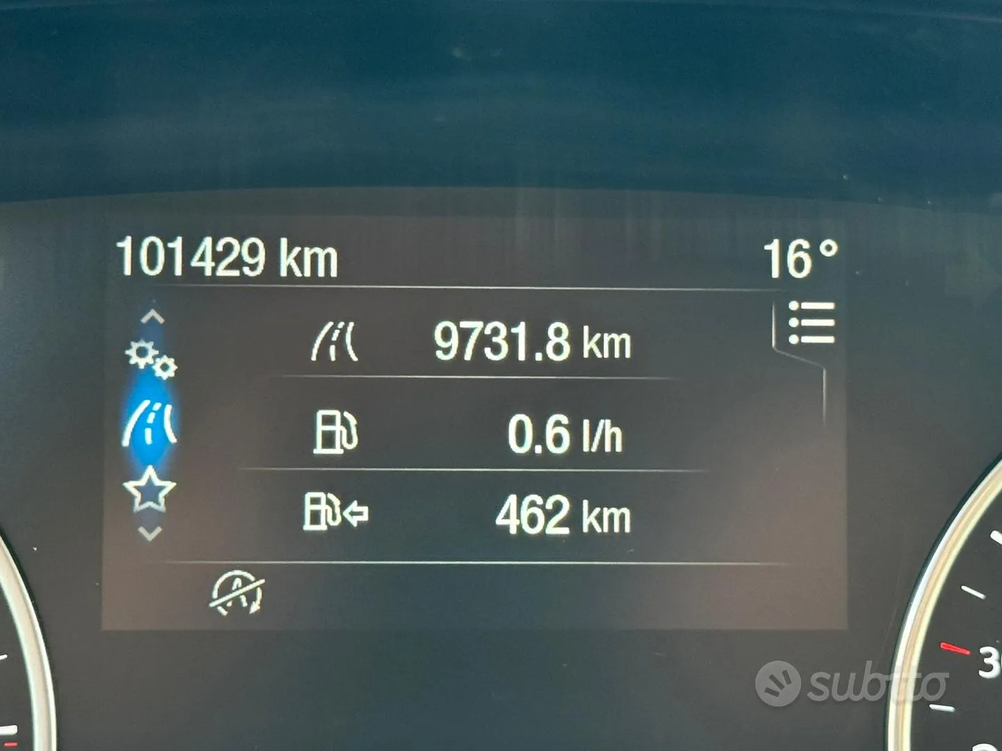 Ford Ecosport 2018 photo 3