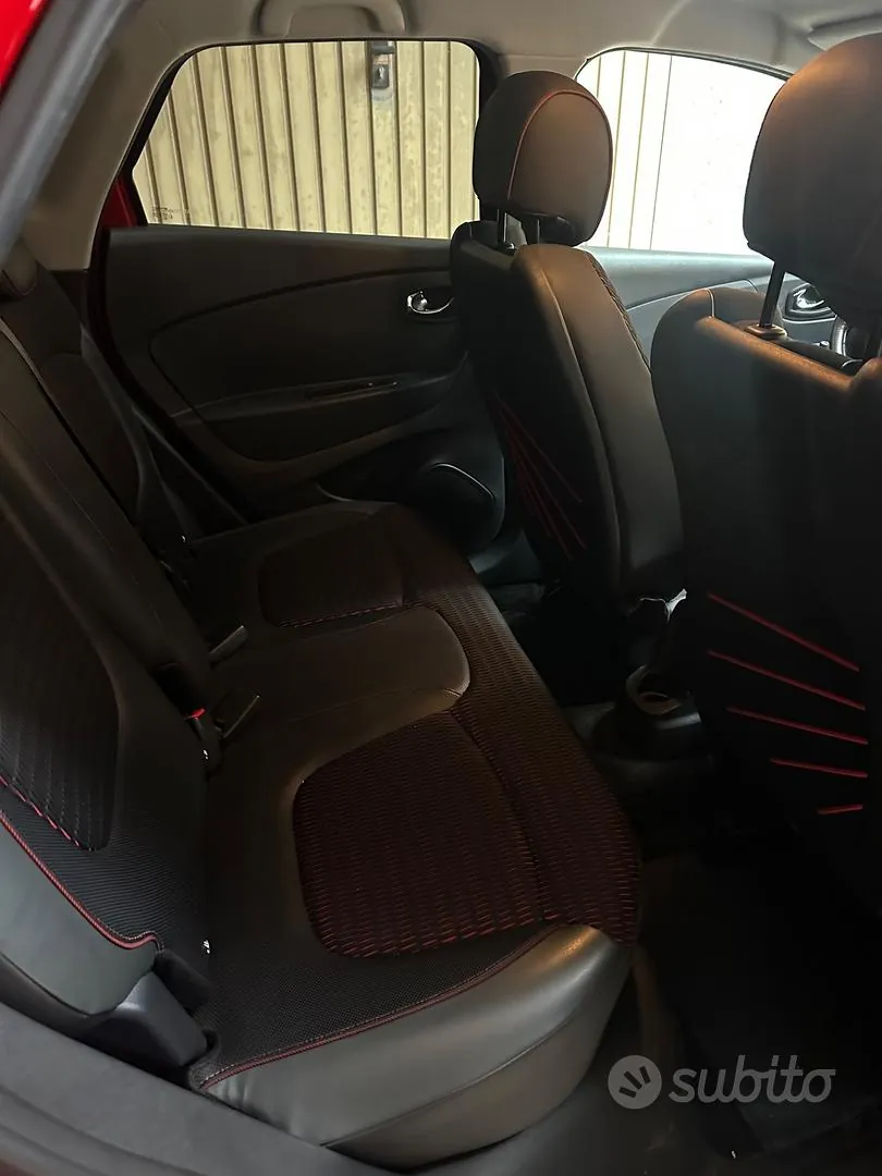 Renault Captur 2016 photo 5