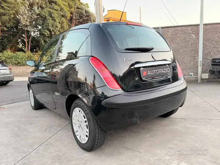 Lancia Ypsilon 2006 photo 3
