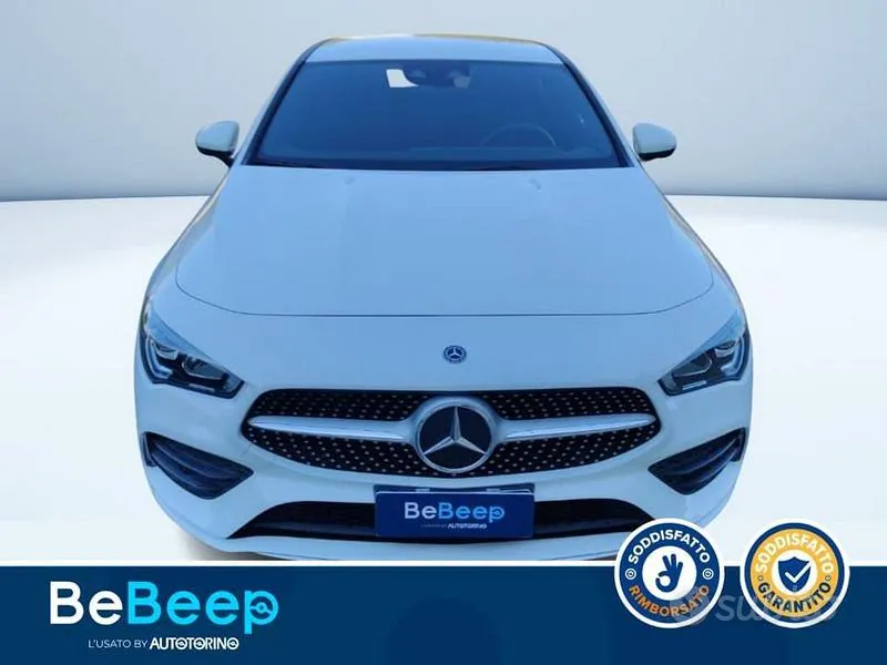 Mercedes-Benz Cla 2020 photo 3