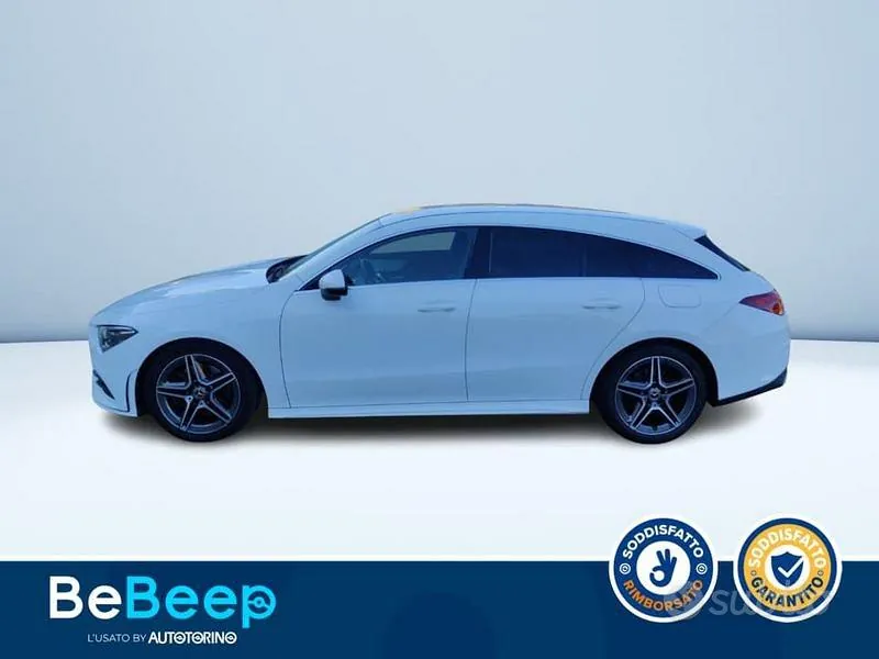 Mercedes-Benz Cla 2020 photo 5