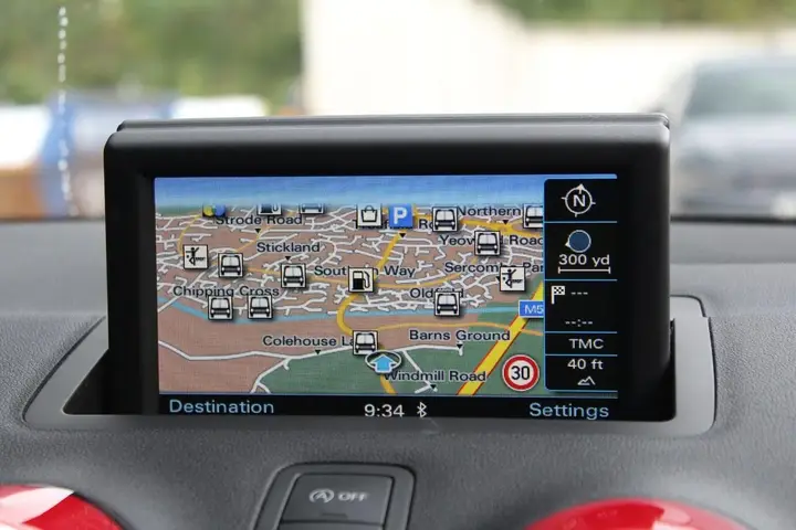 Audi A1 2015 photo 5