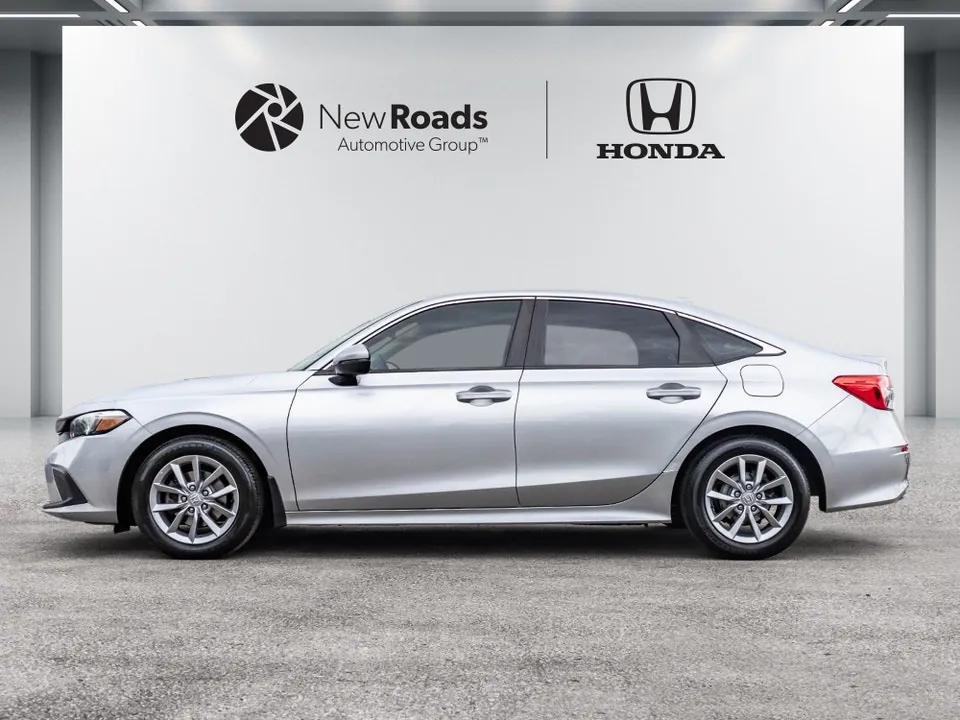 Honda Civic 2022 photo 4