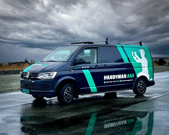 Volkswagen Transporter 2019 photo 2