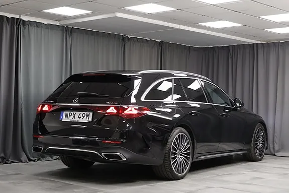 Mercedes-Benz E300 De 2026 photo 2