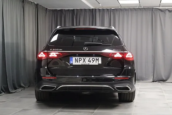 Mercedes-Benz E300 De 2026 photo 4