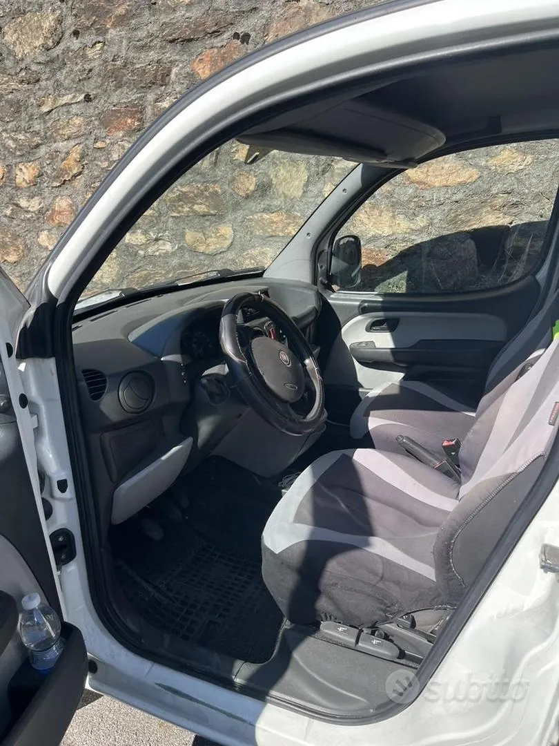 Fiat Doblo