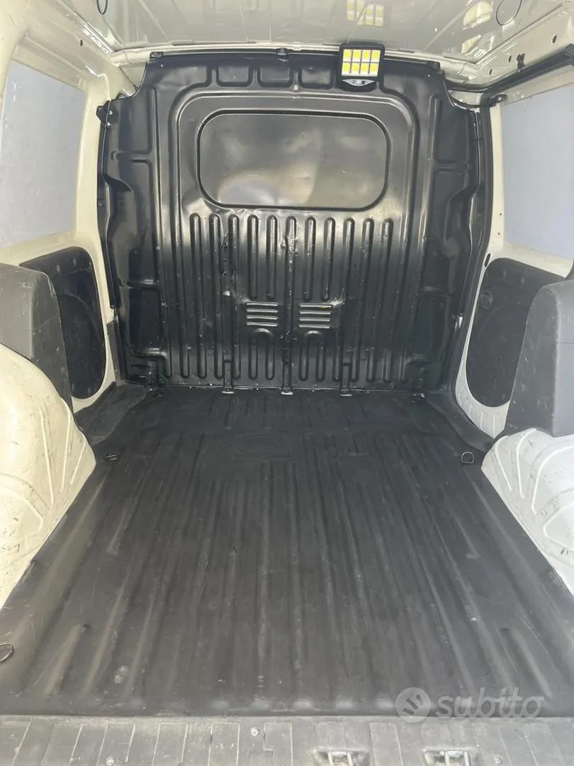 Fiat Doblo 2008 photo 5