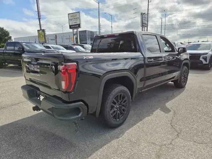 GMC Sierra 1500 2026 photo 4