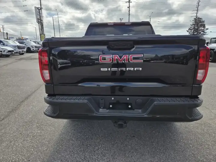 GMC Sierra 1500 2026 photo 5