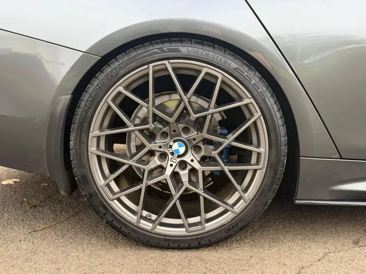 BMW 4 Series Gran Coupe 2016 photo 4