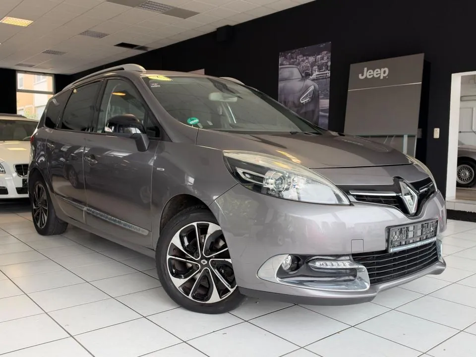 Renault Grand Scenic