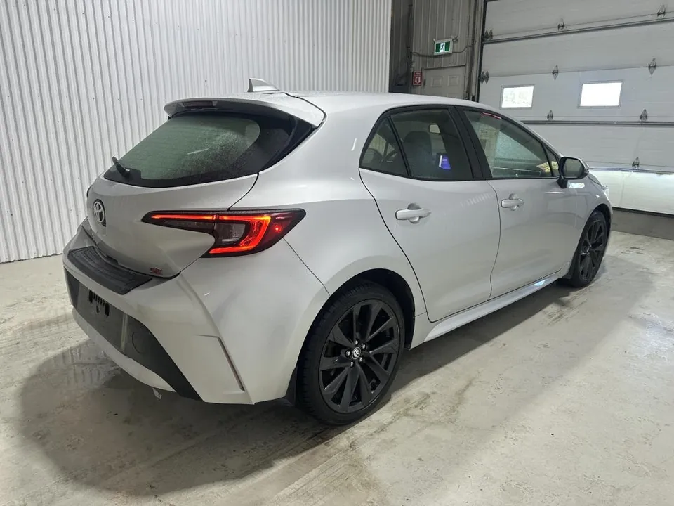 Toyota Corolla 2023 photo 5
