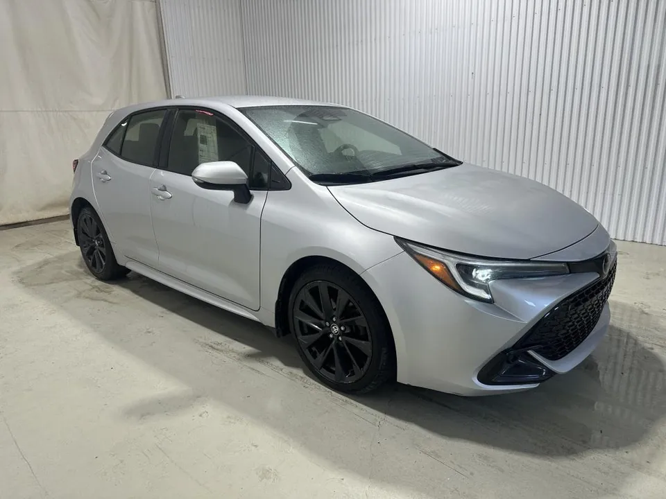 Toyota Corolla 2023 photo 4