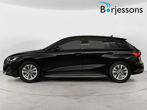 Audi A3 2027 photo 2