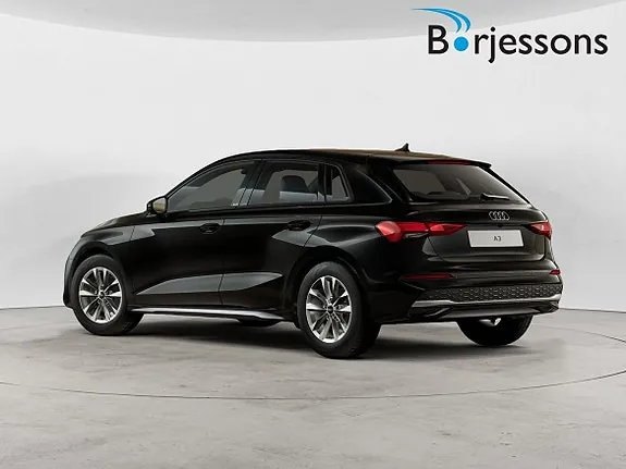 Audi A3 2027 photo 4