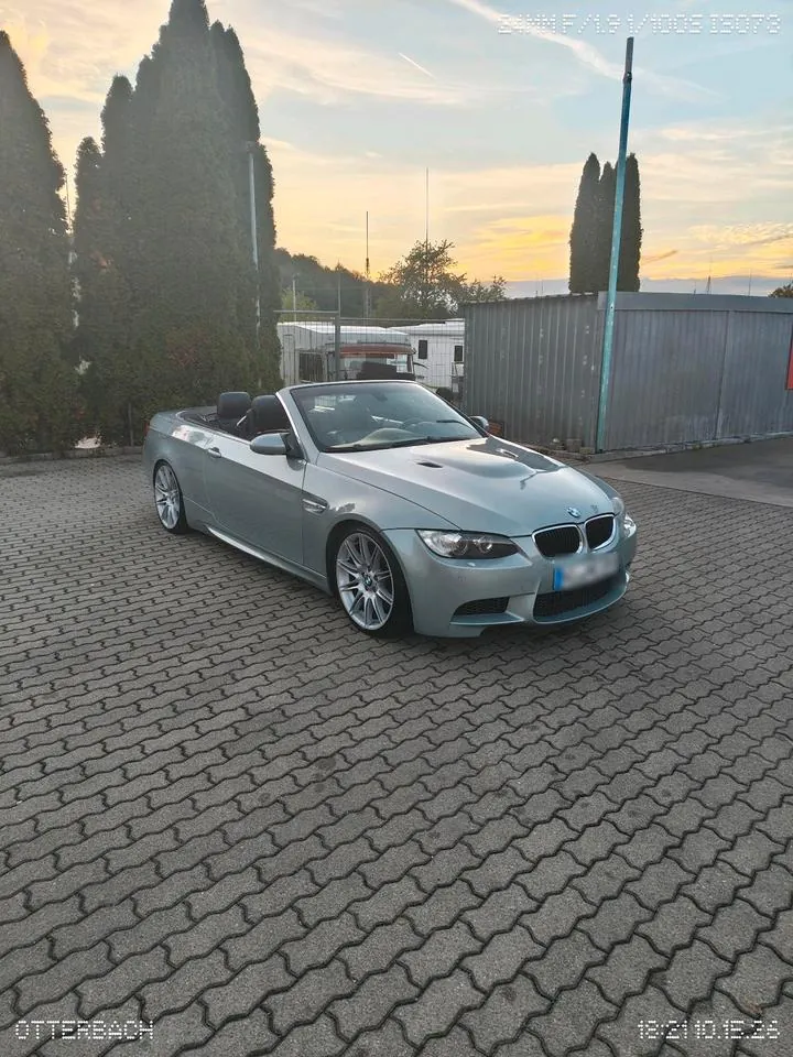 BMW 335I