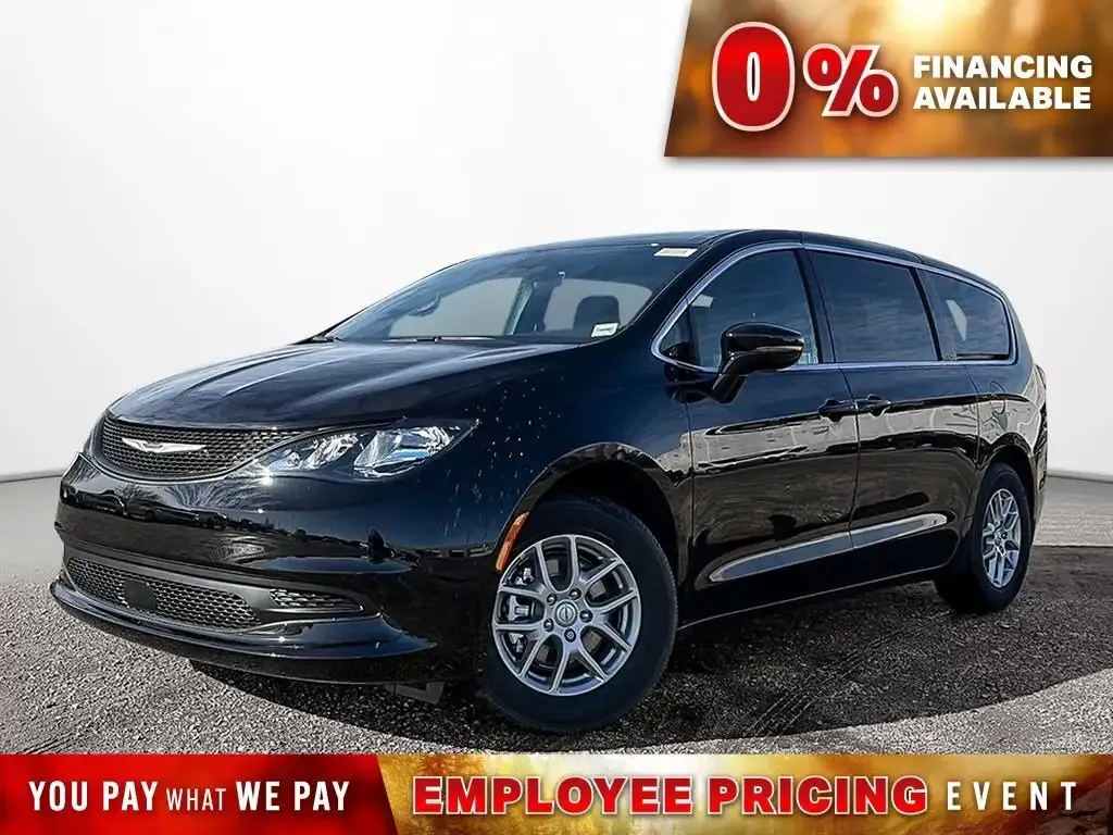 Chrysler Grand Caravan