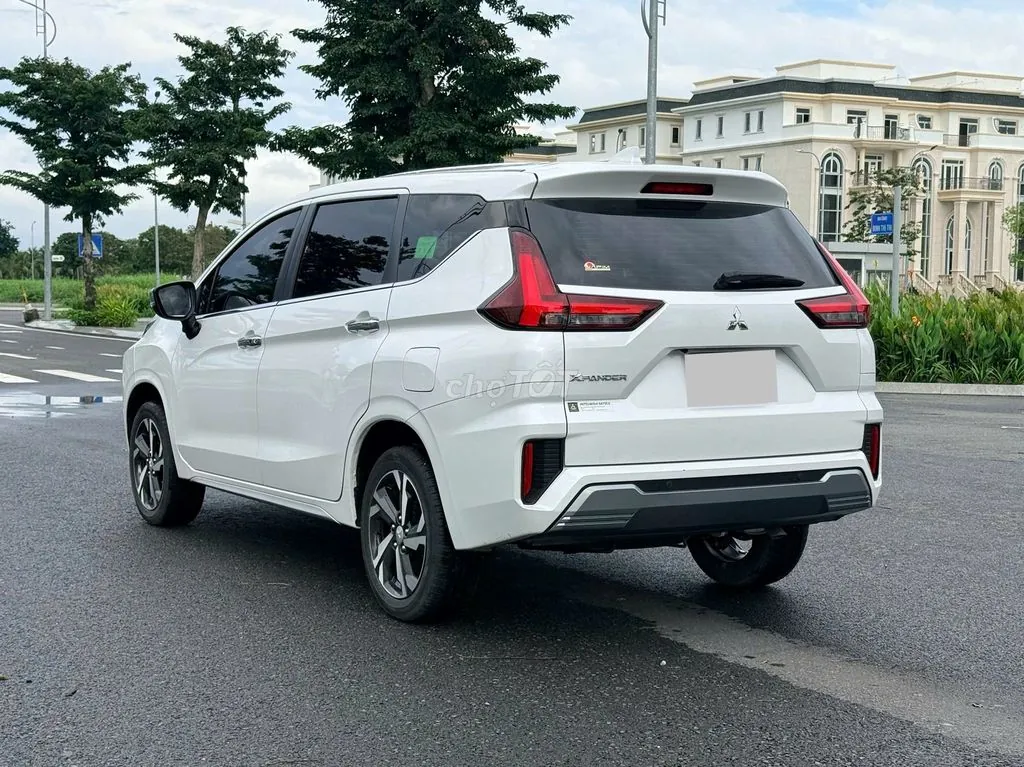 Mitsubishi Xpander
