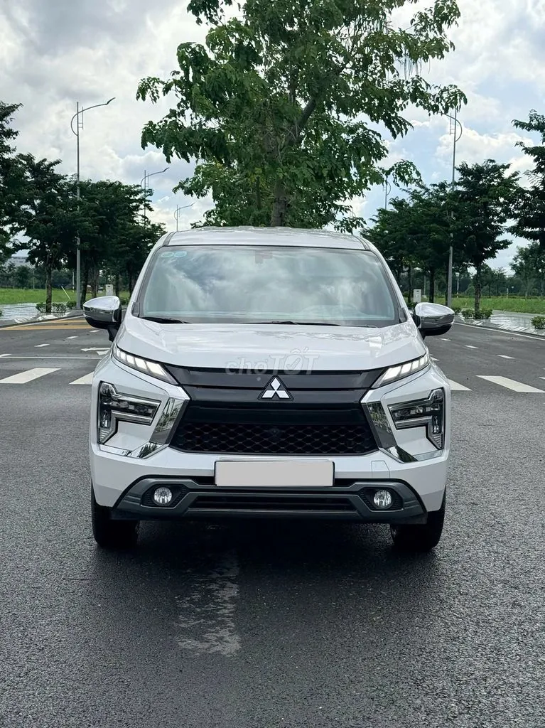 Mitsubishi Xpander 2024 photo 5