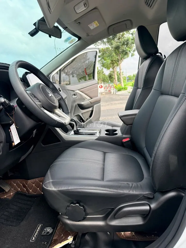 Mitsubishi Xpander 2024 photo 3