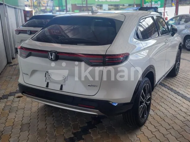 Honda Vezel 2026 photo 4