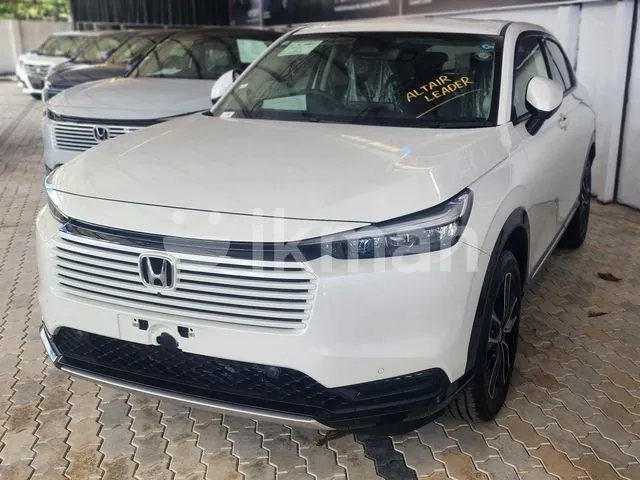 Honda Vezel 2026 photo 3