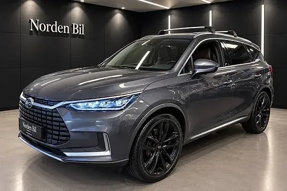 BYD Tang