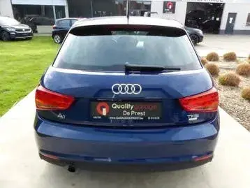 Audi A1 2016 photo 3