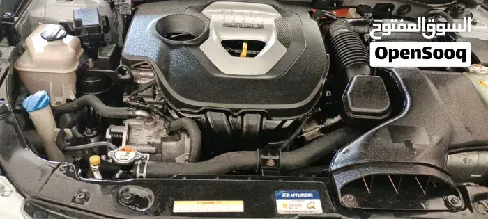 Hyundai Sonata 2012 photo 3