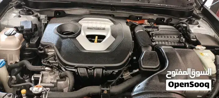 Hyundai Sonata 2012 photo 2