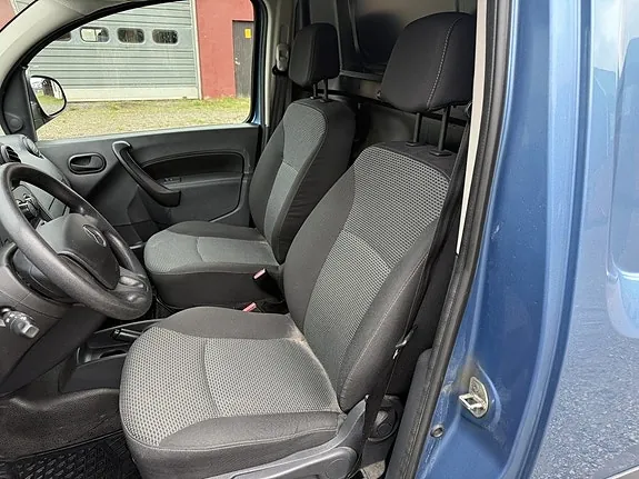 Mercedes-Benz Citan 112 2019 photo 2