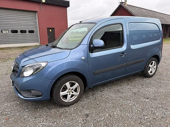 Mercedes-Benz Citan 112