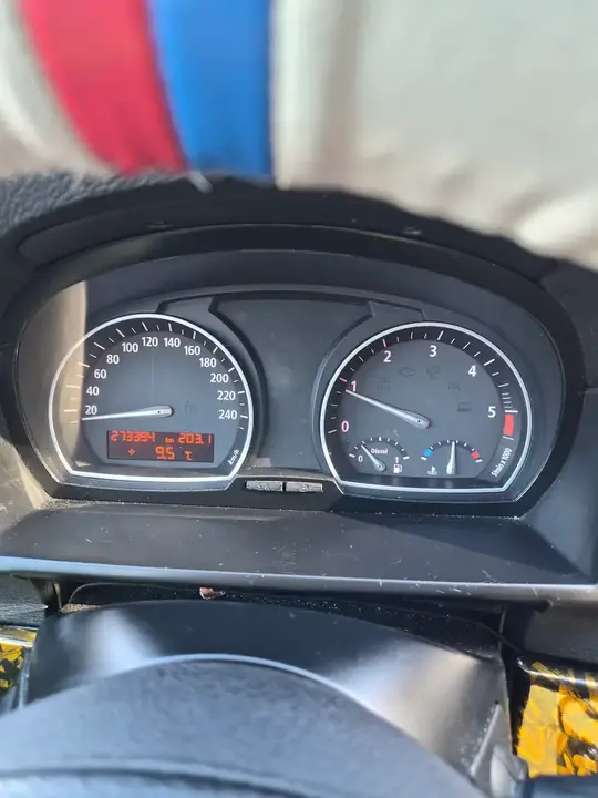 BMW X3 2008 photo 3