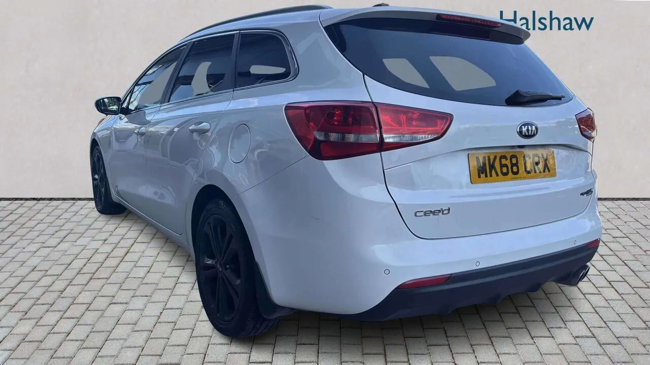 Kia Ceed 2018 photo 2