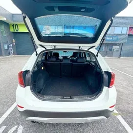 BMW X1 2015 photo 5