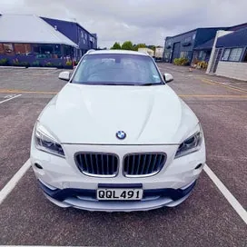 BMW X1 2015 photo 2
